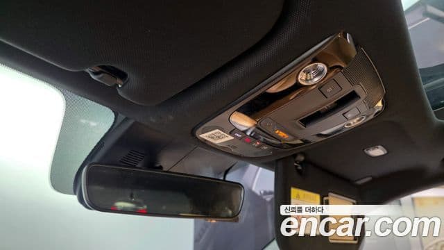 Kia Sorento 4세대 Prestige, 2021 17