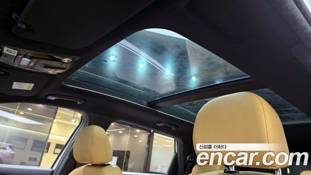 Kia Sorento 4세대 Prestige, 2021 18