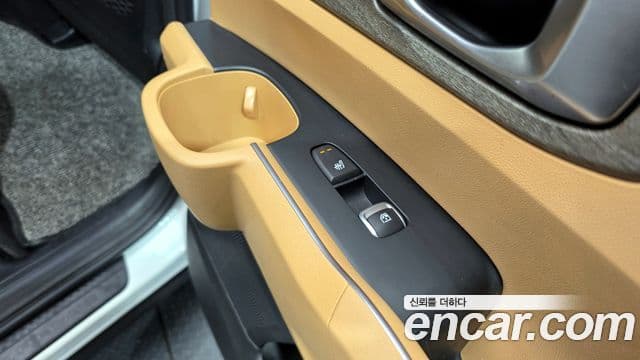 Kia Sorento 4세대 Prestige, 2021 19