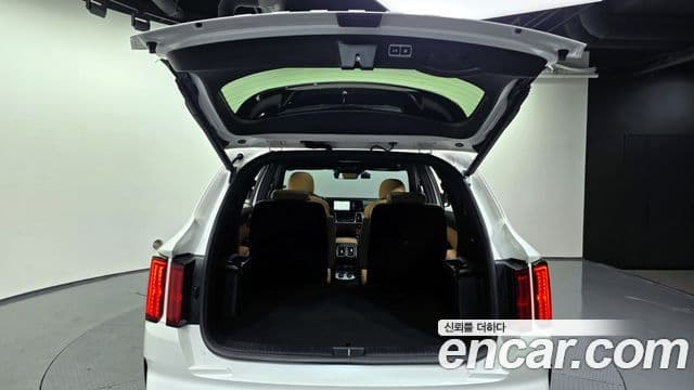 Kia Sorento 4세대 Prestige, 2021 20