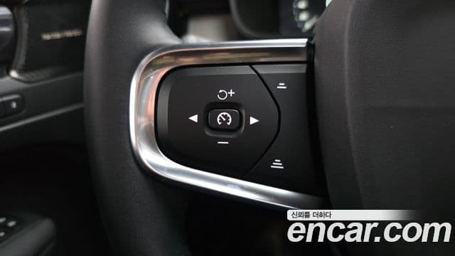 Volvo XC40 B4 Inscription, 2021 19