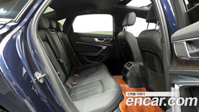 Audi A6 (C8) Premium, 2021 12