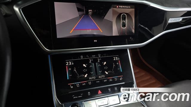 Audi A6 (C8) Premium, 2021 15