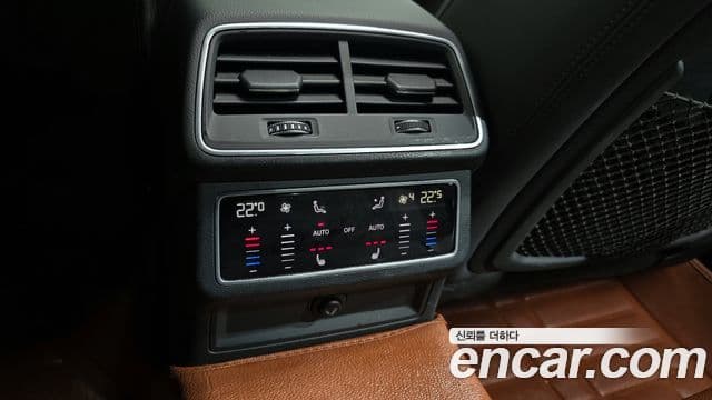 Audi A6 (C8) Premium, 2021 19