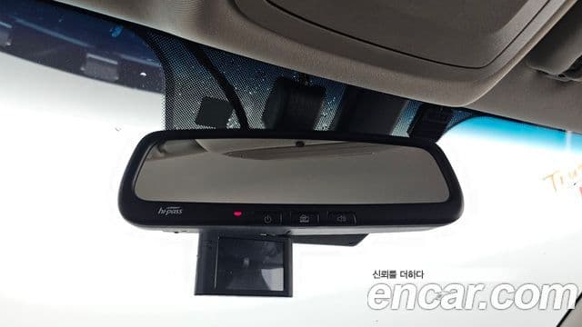 KG모빌리티(SsangYong) Beautiful Korando бензин 1.5 2WD C5, 2020 19