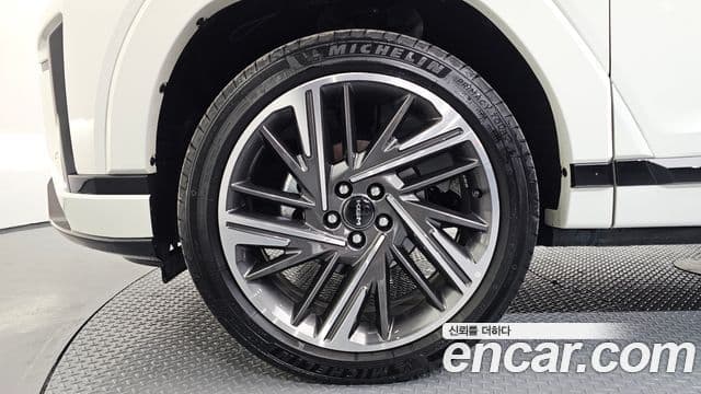 KG모빌리티(SsangYong) Actyon 2세대 S7, 2025 все фото