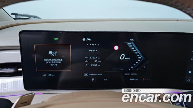 KG모빌리티(SsangYong) Actyon 2세대 S7, 2025 8