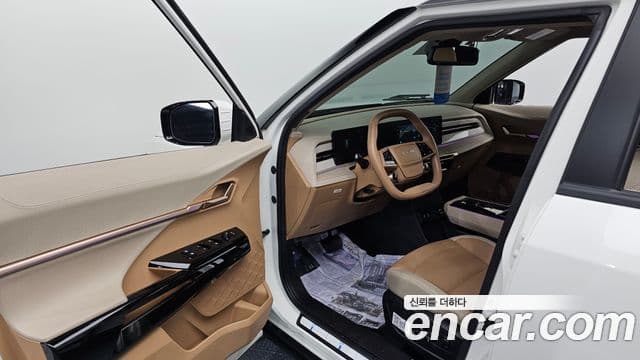 KG모빌리티(SsangYong) Actyon 2세대 S7, 2025 10