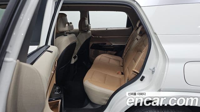 KG모빌리티(SsangYong) Actyon 2세대 S7, 2025 11