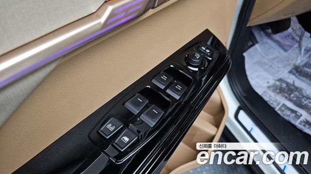 KG모빌리티(SsangYong) Actyon 2세대 S7, 2025 12