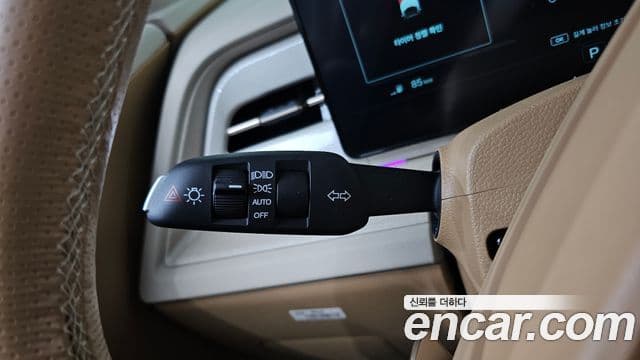 KG모빌리티(SsangYong) Actyon 2세대 S7, 2025 13