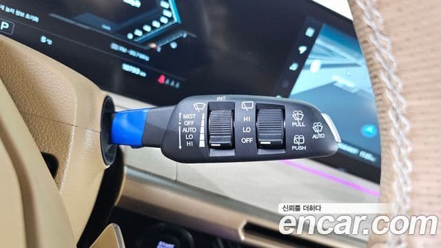 KG모빌리티(SsangYong) Actyon 2세대 S7, 2025 14