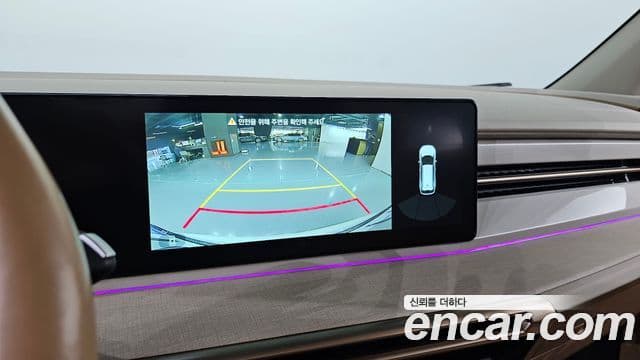 KG모빌리티(SsangYong) Actyon 2세대 S7, 2025 17