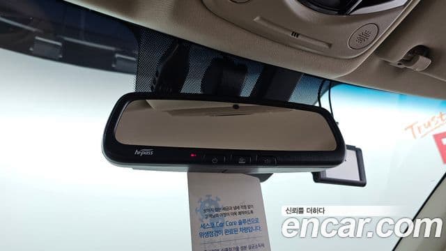 KG모빌리티(SsangYong) Actyon 2세대 S7, 2025 19