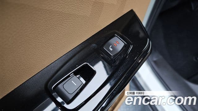 KG모빌리티(SsangYong) Actyon 2세대 S7, 2025 20