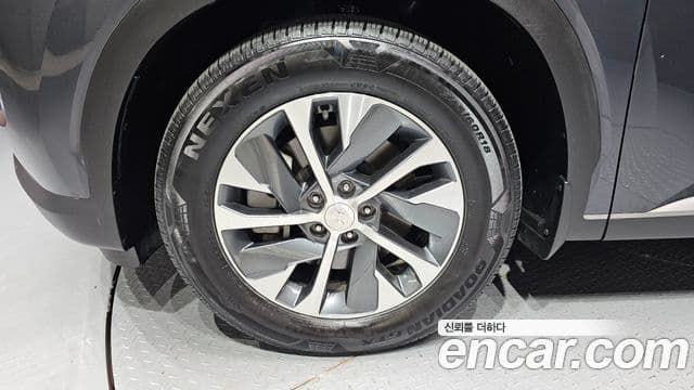 Hyundai Palisade Exclusive, 2022 все фото