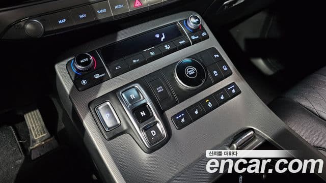Hyundai Palisade Exclusive, 2022 9