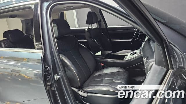 Hyundai Palisade Exclusive, 2022 11