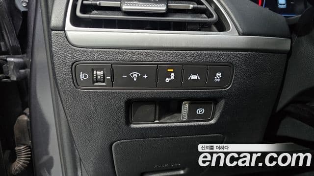 Hyundai Palisade Exclusive, 2022 15