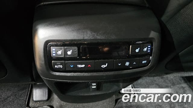 Hyundai Palisade Exclusive, 2022 17