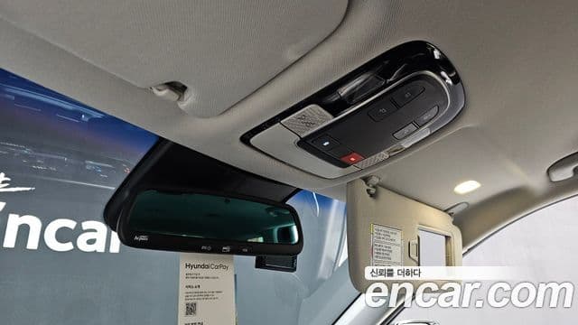 Hyundai Palisade Exclusive, 2022 19