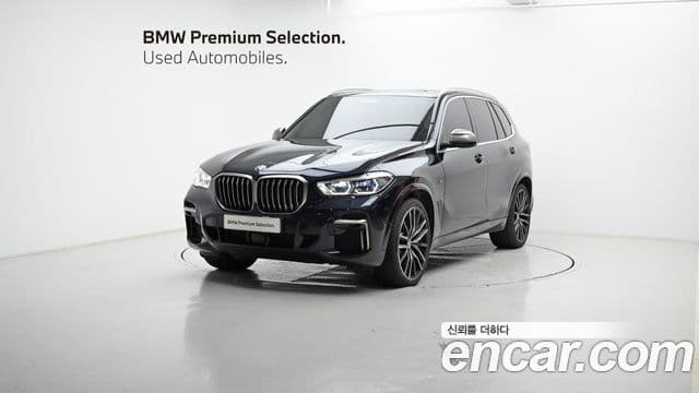BMW X5 (G05), 2022 1