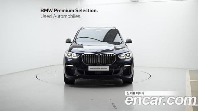 BMW X5 (G05), 2022 3