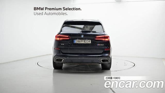 BMW X5 (G05), 2022 4