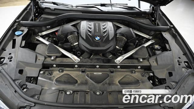 BMW X5 (G05), 2022 6