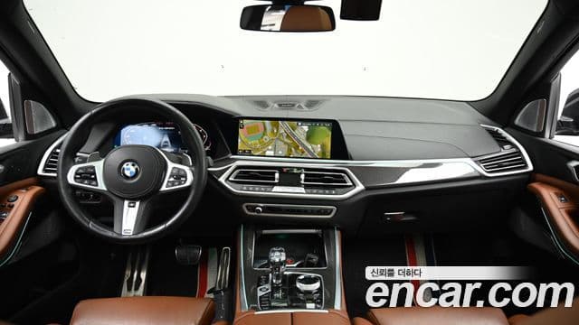 BMW X5 (G05), 2022 7