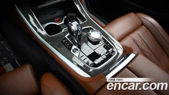 BMW X5 (G05), 2022 9