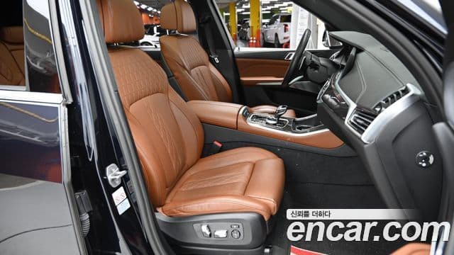 BMW X5 (G05), 2022 10