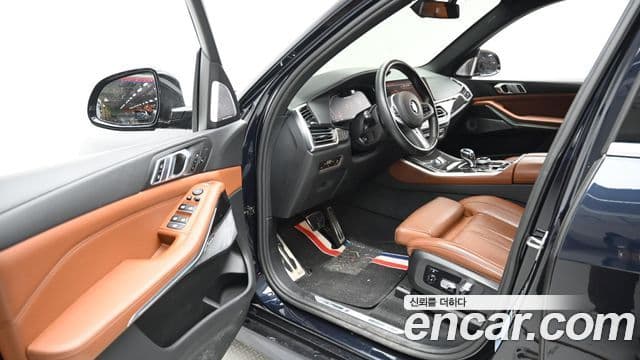 BMW X5 (G05), 2022 11