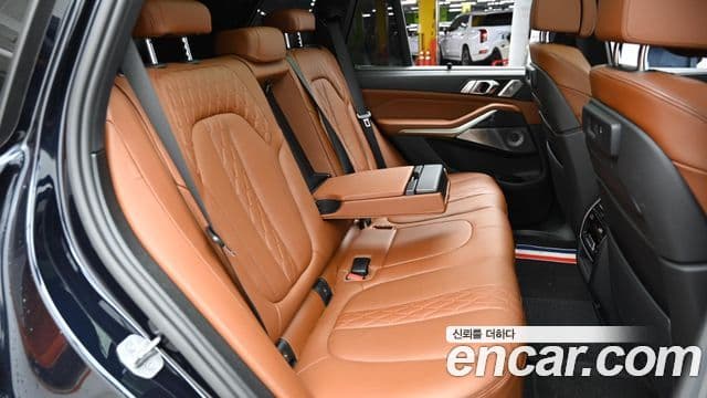 BMW X5 (G05), 2022 12