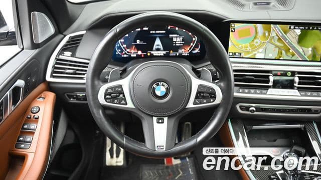 BMW X5 (G05), 2022 13