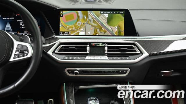 BMW X5 (G05), 2022 14