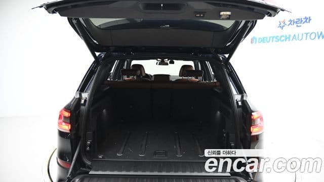 BMW X5 (G05), 2022 20