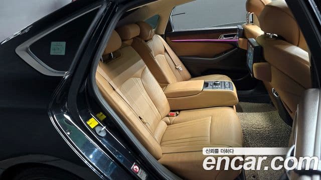 Hyundai Genesis DH G380 Finest Edition AWD, 2016 13