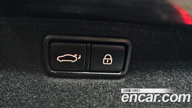 Hyundai Genesis DH G380 Finest Edition AWD, 2016 20