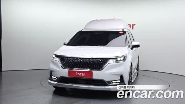 Kia Carnival 4세대 Signature, 2023 3