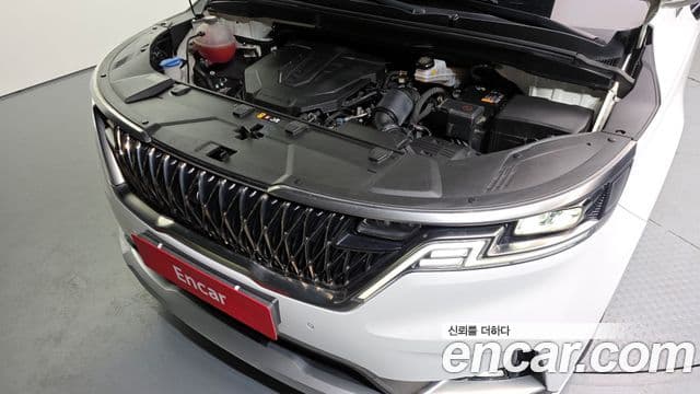 Kia Carnival 4세대 Signature, 2023 6