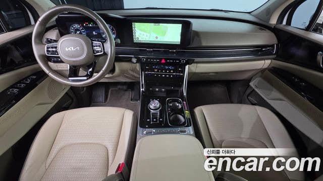 Kia Carnival 4세대 Signature, 2023 7