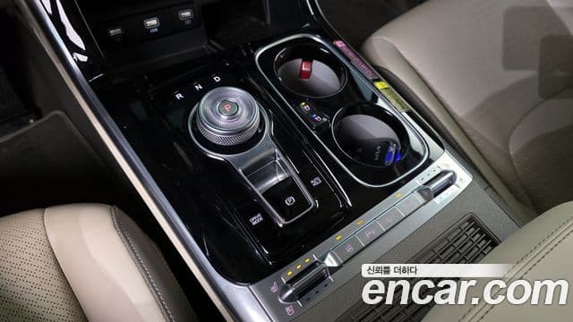 Kia Carnival 4세대 Signature, 2023 9