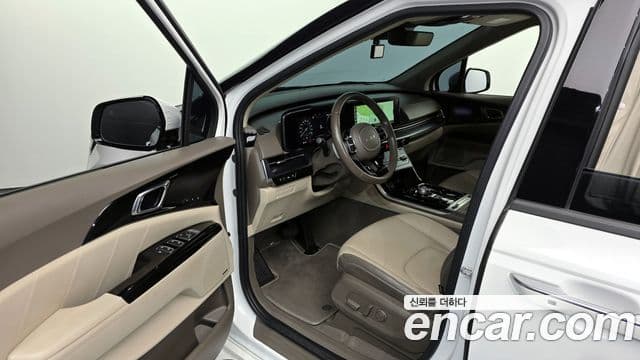 Kia Carnival 4세대 Signature, 2023 10