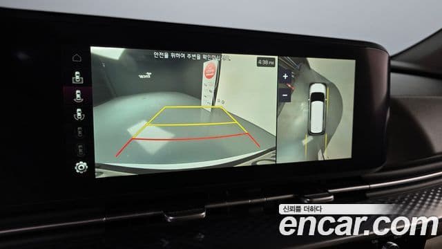 Kia Carnival 4세대 Signature, 2023 12