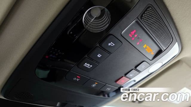 Kia Carnival 4세대 Signature, 2023 13