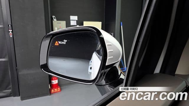 Kia Carnival 4세대 Signature, 2023 17