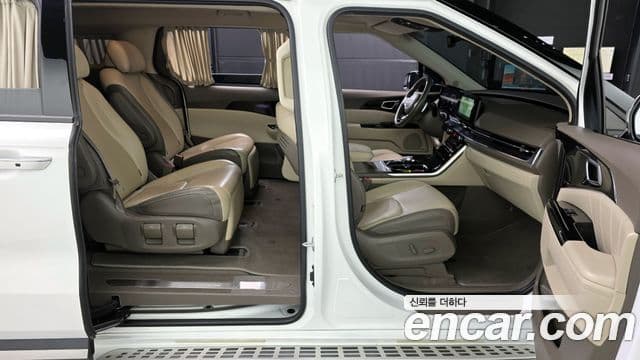 Kia Carnival 4세대 Signature, 2023 20
