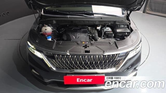 Kia Carnival 4세대 Signature, 2023 6