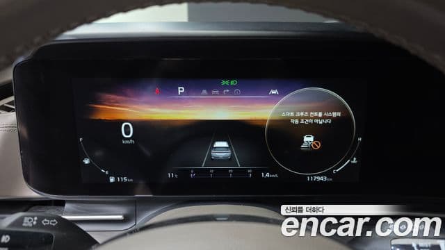 Kia Carnival 4세대 Signature, 2023 8